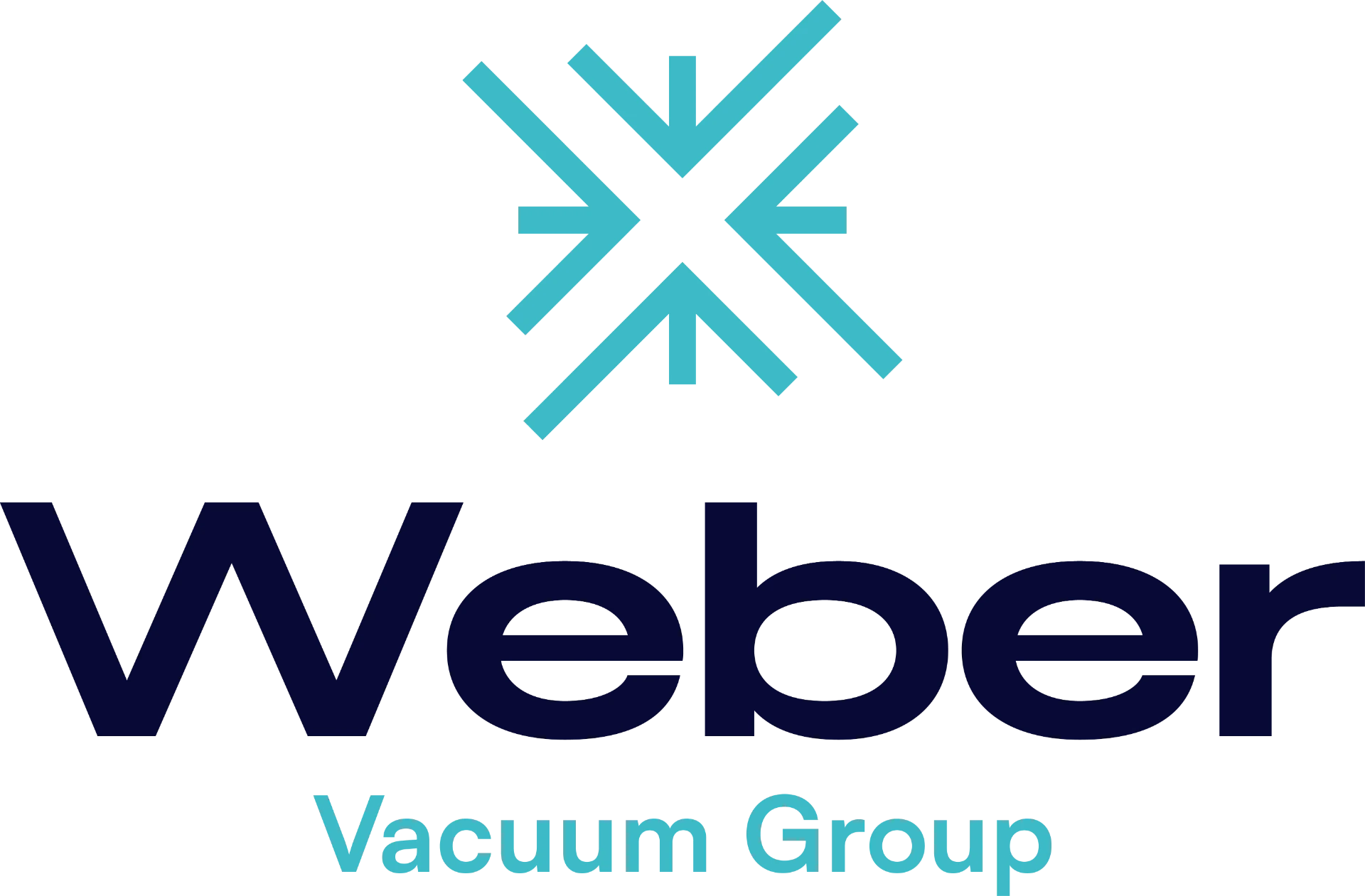 Weber Vacuum Group