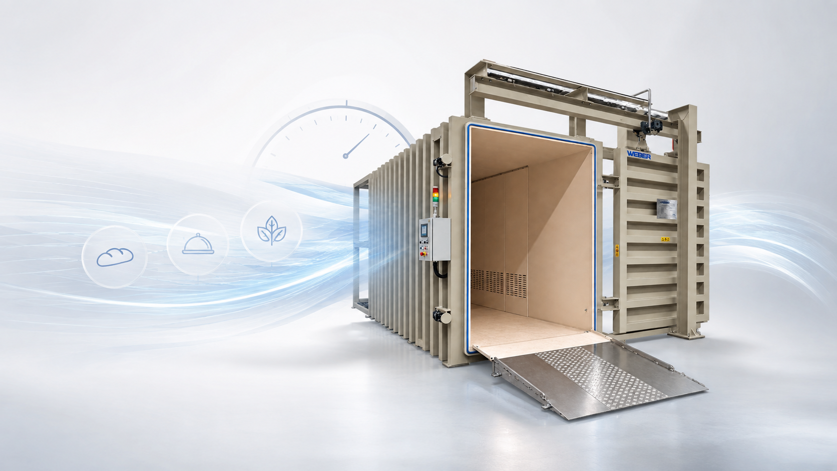 How Do You Make the World Care About a Machine That Feels Like Magic?