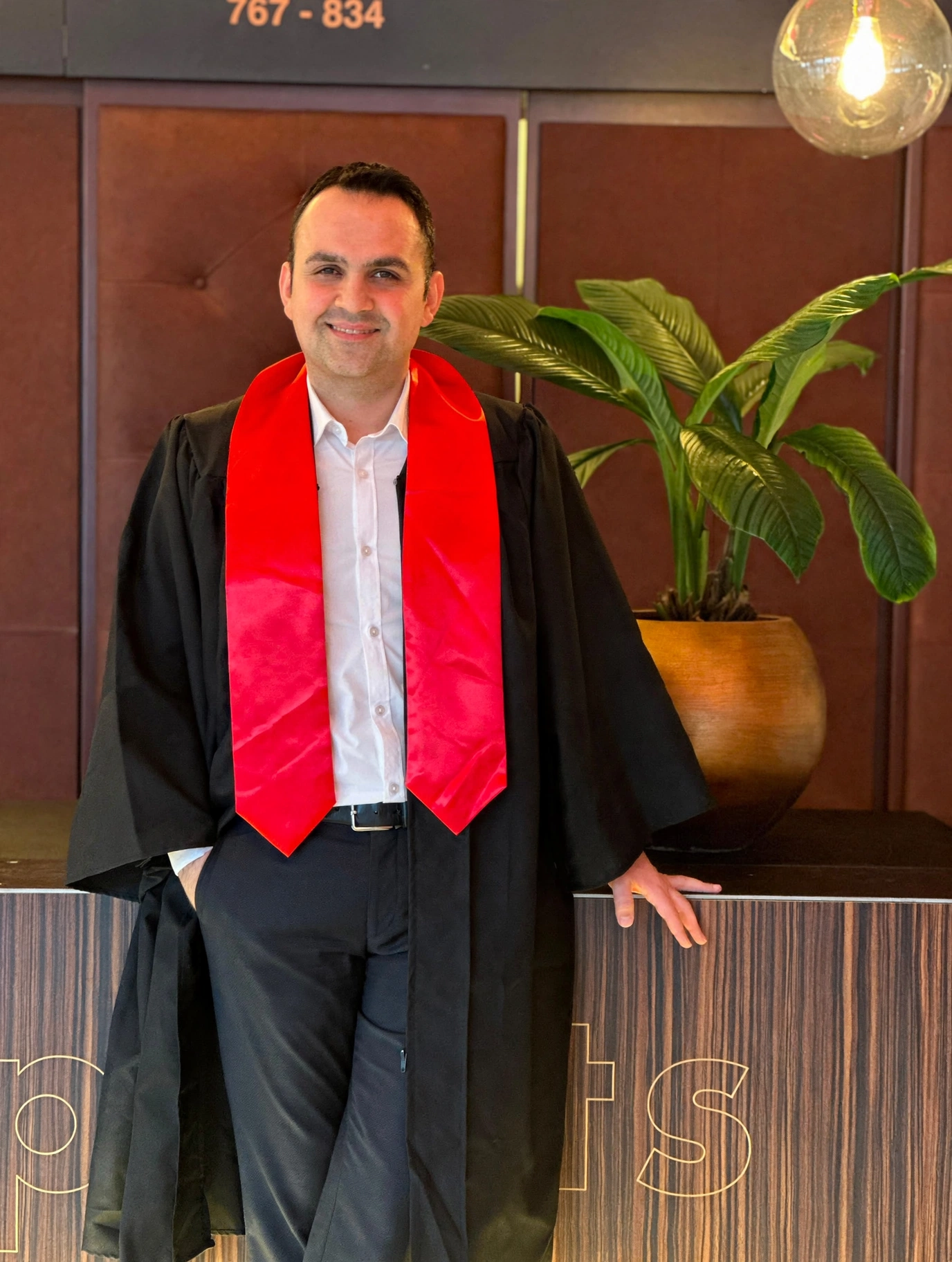 Ali Javadizadeh